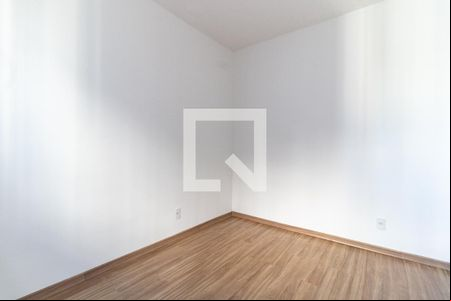 Quarto 1 de apartamento para alugar com 2 quartos, 38m² em Sacoma, São Paulo