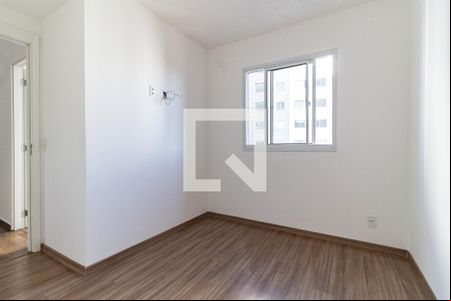 Quarto 1 de apartamento para alugar com 2 quartos, 38m² em Sacoma, São Paulo