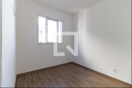 Quarto 1 de apartamento para alugar com 2 quartos, 38m² em Sacoma, São Paulo