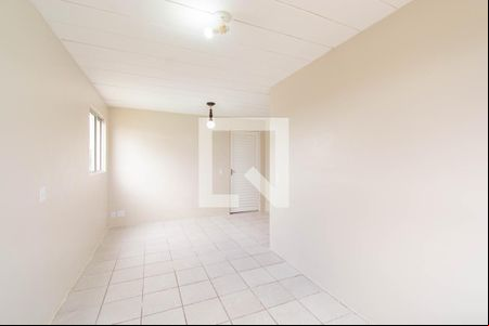 Sala de apartamento para alugar com 2 quartos, 40m² em Estância Velha, Canoas
