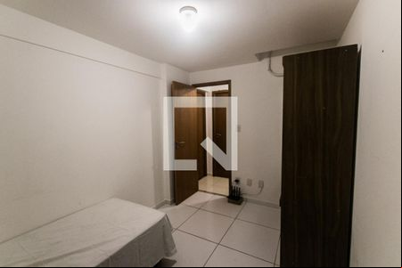 Quarto 1 de apartamento para alugar com 2 quartos, 60m² em Piatã, Salvador
