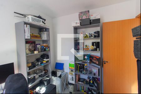 Quarto 1 de apartamento à venda com 2 quartos, 42m² em Santo Andre, São Leopoldo