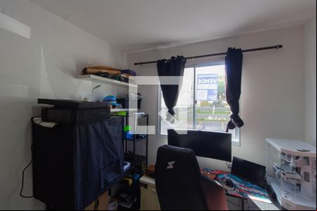 Quarto 1 de apartamento à venda com 2 quartos, 42m² em Santo Andre, São Leopoldo