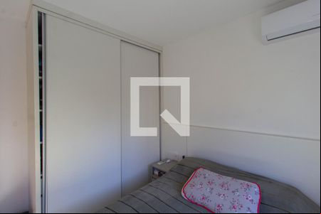 Quarto 2 de apartamento à venda com 2 quartos, 42m² em Santo Andre, São Leopoldo