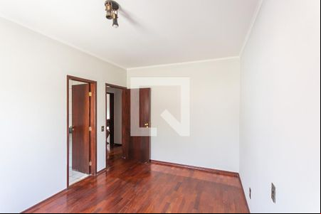 Apartamento à venda com 3 quartos, 104m² em Campestre, Santo André