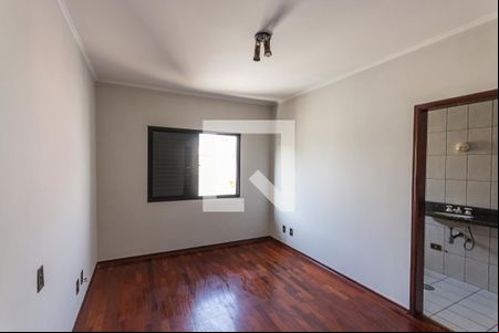 Apartamento à venda com 3 quartos, 104m² em Campestre, Santo André
