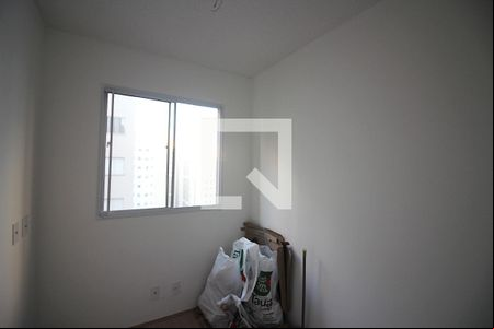 Quarto 2 de apartamento à venda com 2 quartos, 39m² em Parque Bristol, São Bernardo do Campo