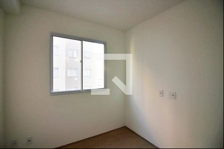 Quarto 1 de apartamento à venda com 2 quartos, 39m² em Parque Bristol, São Bernardo do Campo