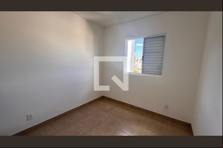Quarto 1 de apartamento à venda com 2 quartos, 49m² em Jardim do Lago Continuacao, Campinas