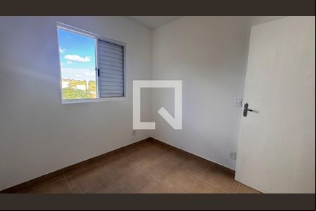 Quarto 1 de apartamento à venda com 2 quartos, 49m² em Jardim do Lago Continuacao, Campinas