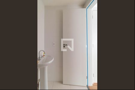 Kitnet/Studio para alugar com 1 quarto, 24m² em Água Branca, São Paulo