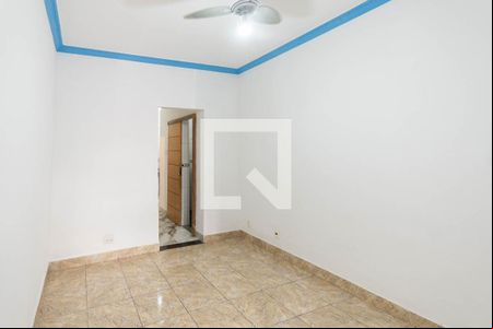 Sala de apartamento à venda com 2 quartos, 90m² em Andaraí, Rio de Janeiro