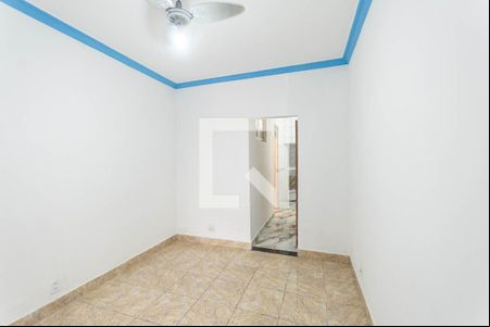 Sala de apartamento à venda com 2 quartos, 90m² em Andaraí, Rio de Janeiro