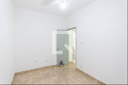 Quarto 1 de apartamento à venda com 2 quartos, 90m² em Andaraí, Rio de Janeiro