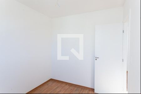 Quarto 2 de apartamento para alugar com 2 quartos, 43m² em Maria da Conceicao, Contagem