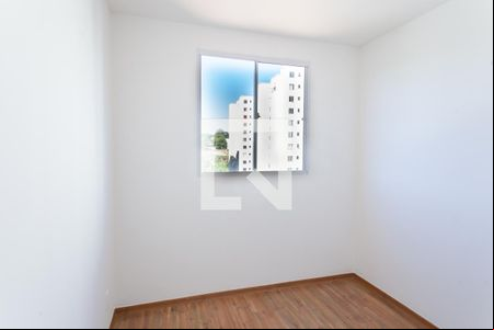 Quarto 1 de apartamento para alugar com 2 quartos, 43m² em Maria da Conceicao, Contagem