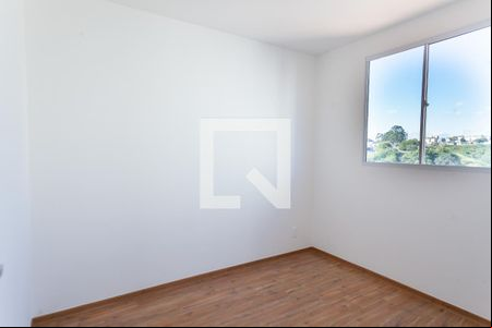 Quarto 1 de apartamento para alugar com 2 quartos, 43m² em Maria da Conceicao, Contagem