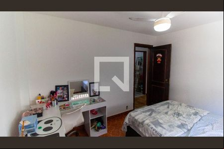 Quarto 1 de apartamento para alugar com 3 quartos, 71m² em Fonseca, Niterói