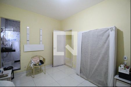 Suíte de casa para alugar com 2 quartos, 70m² em Curicica, Rio de Janeiro