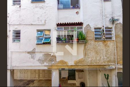 Vista da Sala de apartamento para alugar com 3 quartos, 119m² em Vila Isabel, Rio de Janeiro