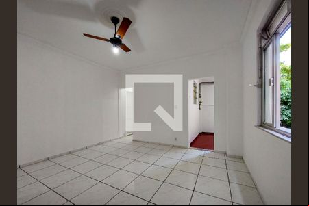 Sala de apartamento para alugar com 3 quartos, 119m² em Vila Isabel, Rio de Janeiro