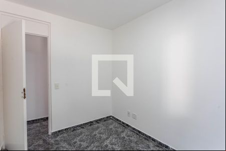 Quarto 1 de apartamento à venda com 2 quartos, 56m² em Jardim Arco-iris, Diadema