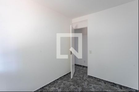 Quarto 1 de apartamento à venda com 2 quartos, 56m² em Jardim Arco-iris, Diadema