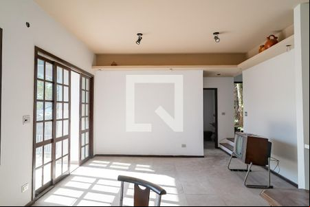 Sala de casa para alugar com 4 quartos, 200m² em Icaraí, Niterói
