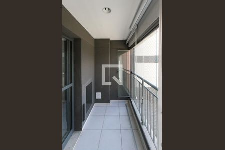 Studio de kitnet/studio para alugar com 1 quarto, 28m² em Jardim Independência (são Paulo), São Paulo