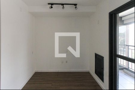 Studio de kitnet/studio para alugar com 1 quarto, 28m² em Jardim Independência (são Paulo), São Paulo
