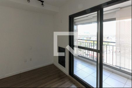 Studio de kitnet/studio para alugar com 1 quarto, 28m² em Jardim Independência (são Paulo), São Paulo