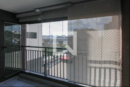 Studio de kitnet/studio para alugar com 1 quarto, 28m² em Jardim Independência (são Paulo), São Paulo