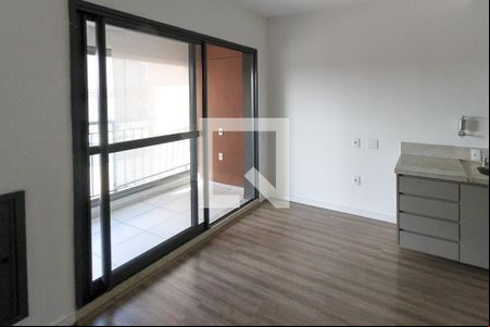 Studio de kitnet/studio para alugar com 1 quarto, 28m² em Jardim Independência (são Paulo), São Paulo