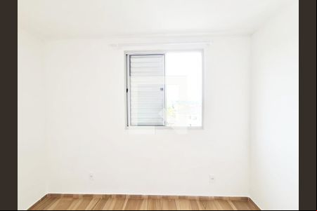 Quarto 2 de apartamento para alugar com 2 quartos, 48m² em Jardim Angelica, Guarulhos
