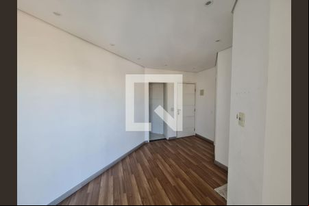 Sala de apartamento para alugar com 1 quarto, 45m² em Picanço, Guarulhos