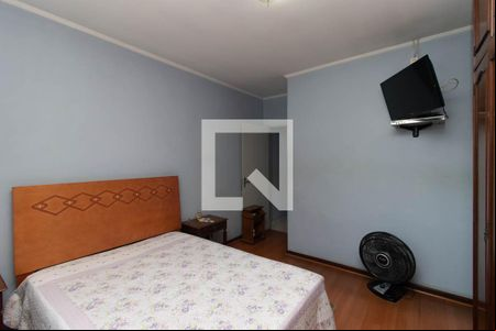 Quarto 1 de casa à venda com 4 quartos, 158m² em Parque Novo Mundo, São Paulo