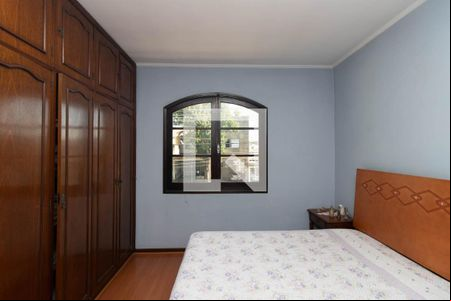 Quarto 1 de casa à venda com 4 quartos, 158m² em Parque Novo Mundo, São Paulo
