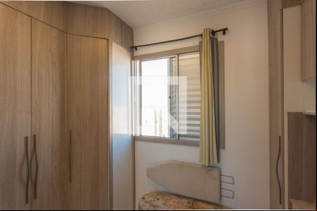 Quarto 1 de apartamento para alugar com 2 quartos, 48m² em Loteamento Parque Centenario, Campinas
