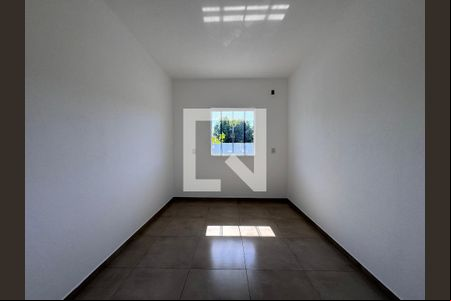 Quarto  de kitnet/studio para alugar com 1 quarto, 42m² em Duque de Caxias, São Leopoldo