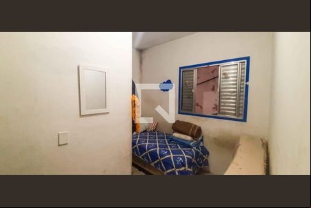 Casa 3 - Quarto 1 de casa para alugar com 6 quartos, 125m² em Santo Antônio, Osasco