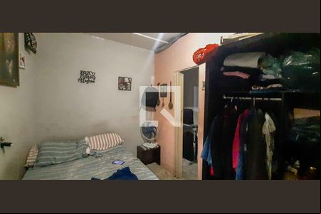 Casa para alugar com 6 quartos, 125m² em Santo Antônio, Osasco