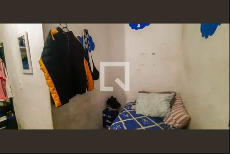 Casa para alugar com 6 quartos, 125m² em Santo Antônio, Osasco
