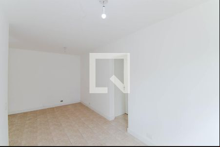 Sala de apartamento para alugar com 3 quartos, 75m² em Vila Augusta, Guarulhos