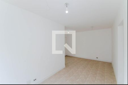 Sala de apartamento para alugar com 3 quartos, 75m² em Vila Augusta, Guarulhos