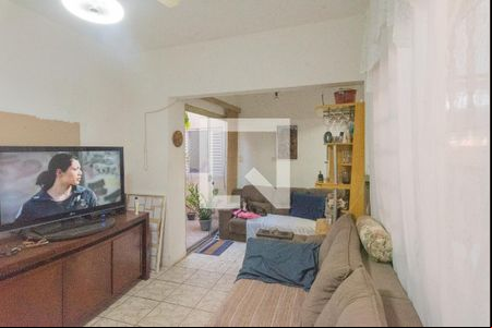 Sala de casa à venda com 2 quartos, 120m² em Jardim Campos Elíseos, Campinas