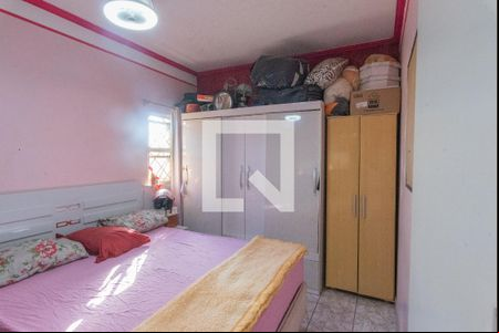Quarto 1 de casa à venda com 2 quartos, 120m² em Jardim Campos Elíseos, Campinas