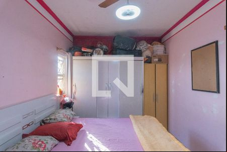Quarto 1 de casa à venda com 2 quartos, 120m² em Jardim Campos Elíseos, Campinas