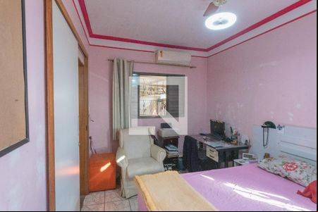 Quarto 1 de casa à venda com 2 quartos, 120m² em Jardim Campos Elíseos, Campinas