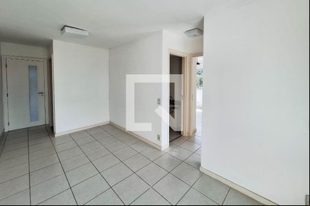 Sala de apartamento à venda com 2 quartos, 70m² em Maceio, Niterói