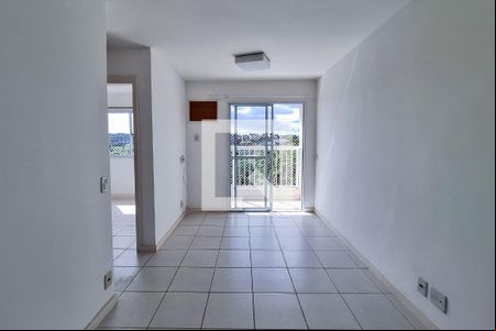Sala de apartamento à venda com 2 quartos, 70m² em Maceio, Niterói
